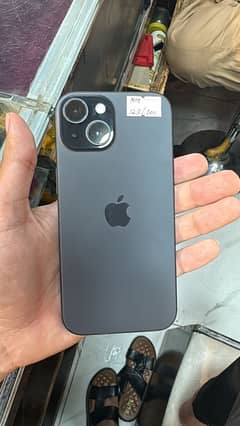 iphone 15 10/10 Condition