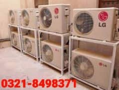 used Ac sale call 03218498371