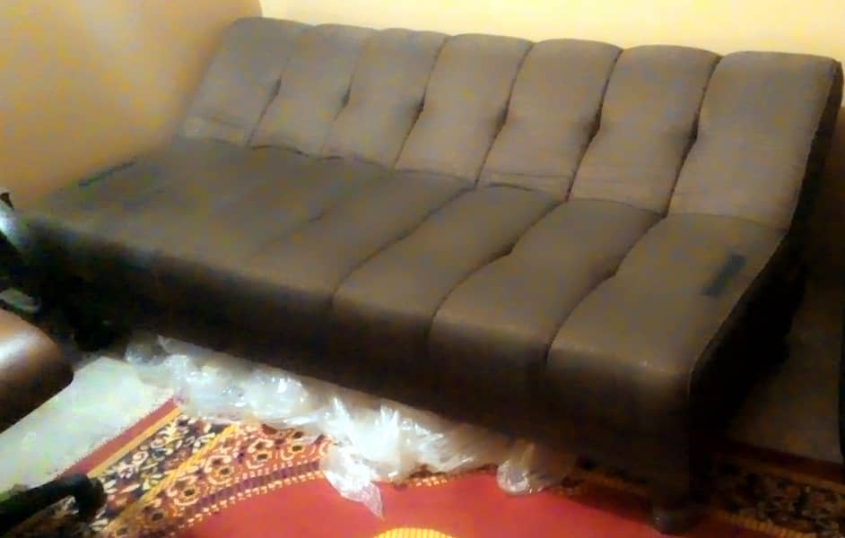 Sofa Combed 1