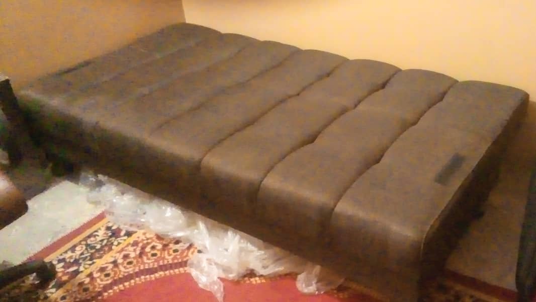 Sofa Combed 2