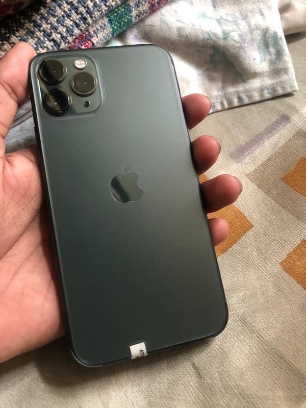 iphone 11 pro Factory unlock 0