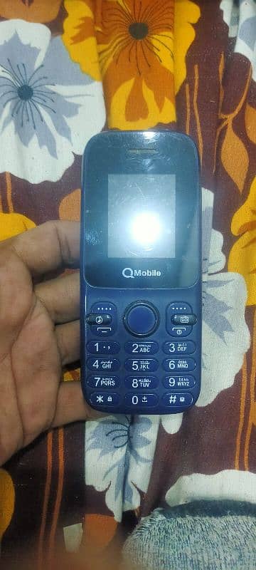 q mobile 0