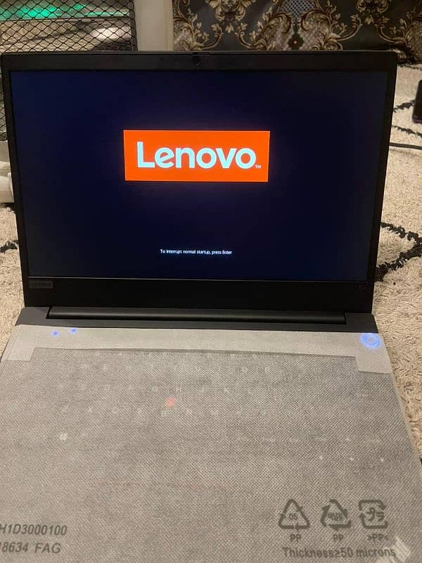 Lenovo Notebook Thinkpad E14 0