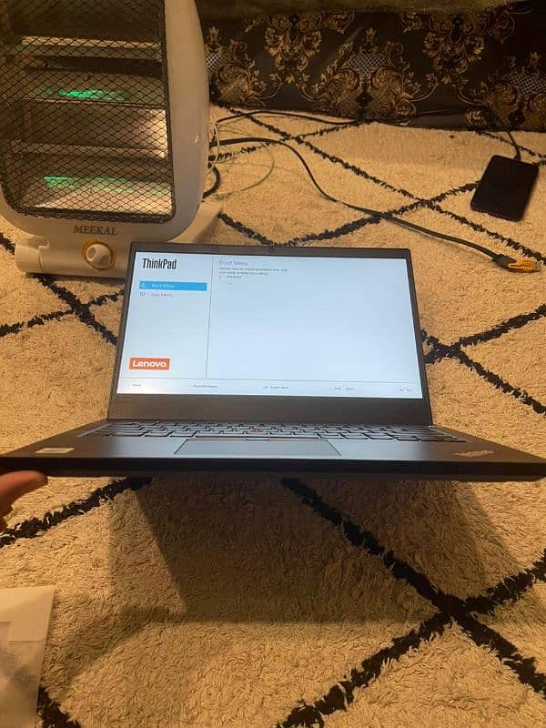 Lenovo Notebook Thinkpad E14 2