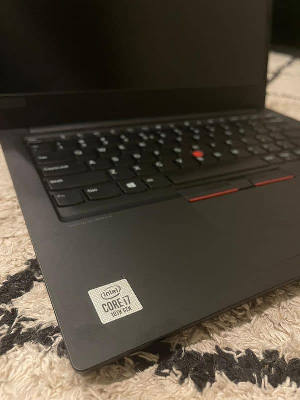 Lenovo Notebook Thinkpad E14 5