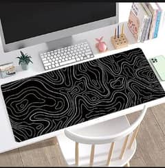 Gaming Mouse Pad Large XXXL Keyboard Pad