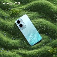 Vivo y18