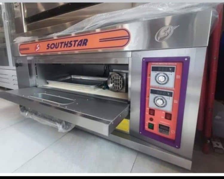 Pizza Deck oven ark/seven star/southstar @wholesale rate 3