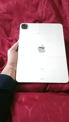 iPad Pro M1 chip 11 inch 128 GB