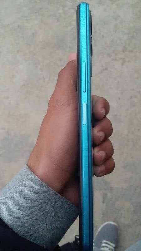 Infinix hote 12 6