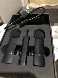 k 35 microphone