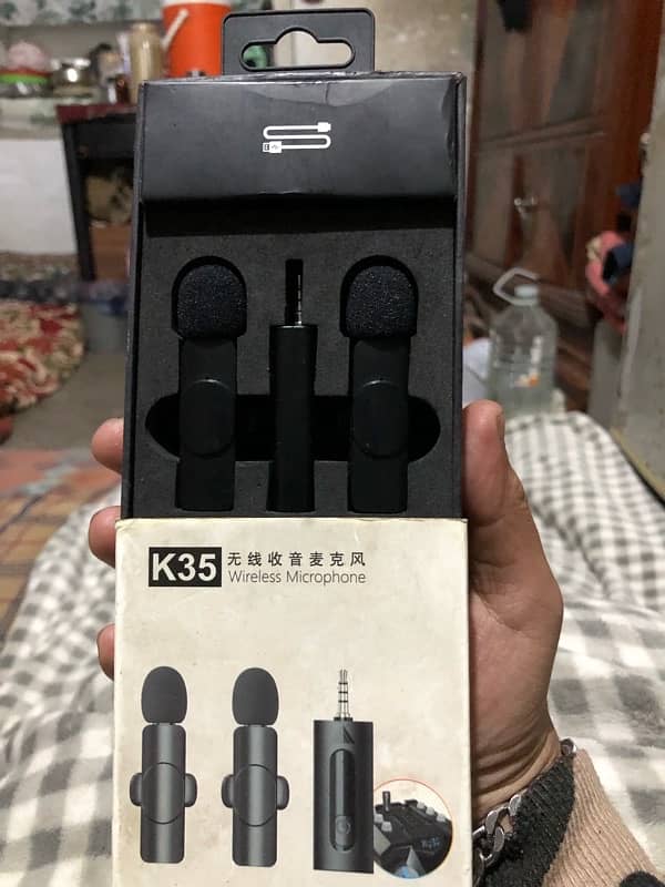 k 35 microphone 2