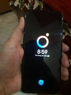 vivo s1 4/128 complete box