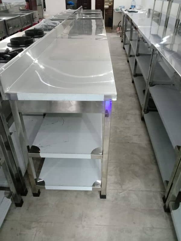 Working Table Pure ss available at wholesale 0