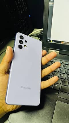 Samsung A32