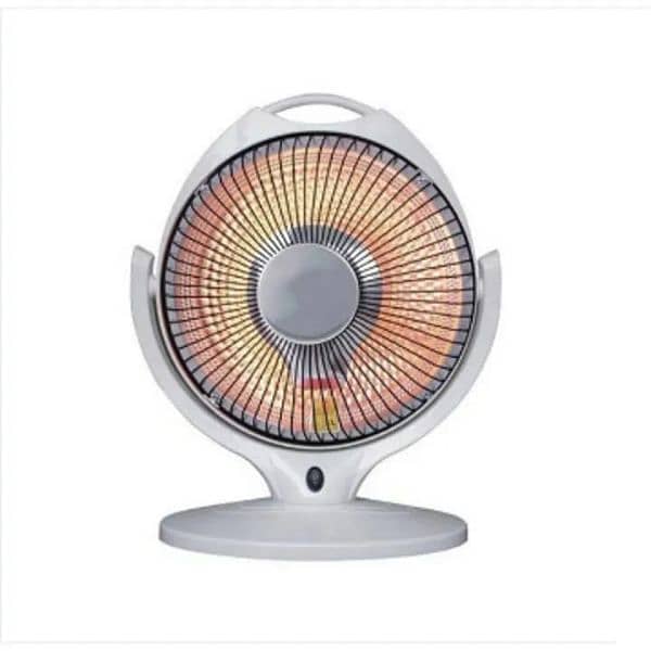 electric Heater 2