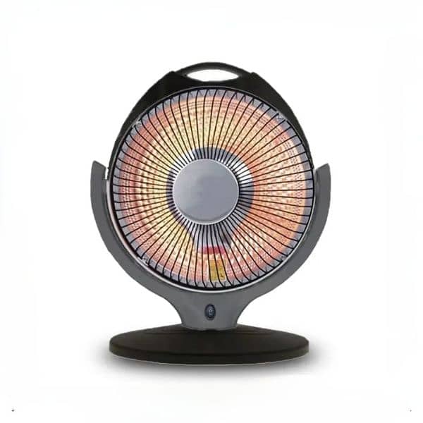 electric Heater 4