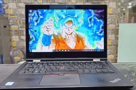 Lenovo thinkpad x390 yoga forsale