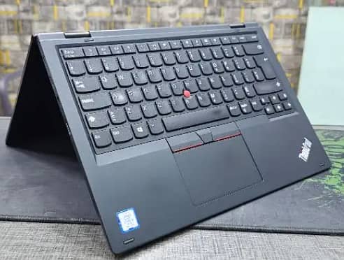 Lenovo thinkpad x390 yoga forsale 1