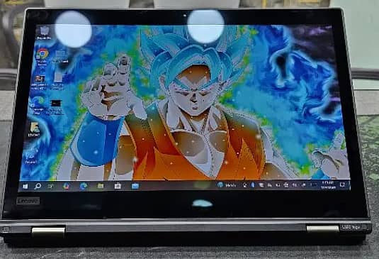 Lenovo thinkpad x390 yoga forsale 5