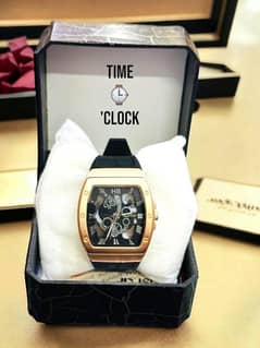 Classy Watch For Sale