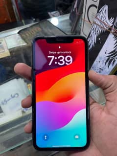 Iphone 11 128 Gb jv Bh 100% All geniun