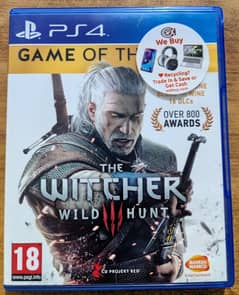 Witcher 3 Complete Edition