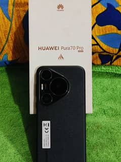 Huawei Pura 70 Pro