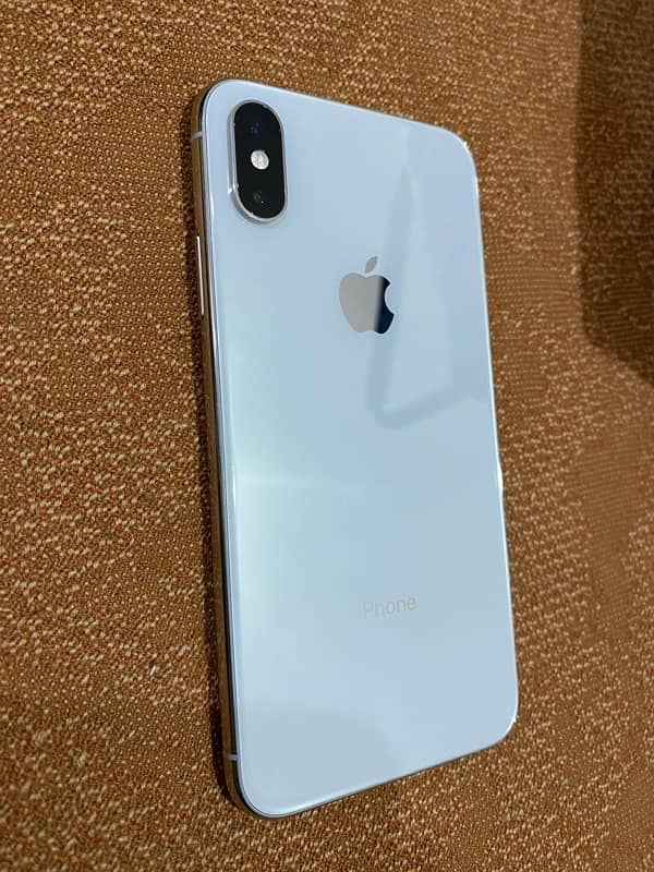 Iphone XS 256GB JV 1