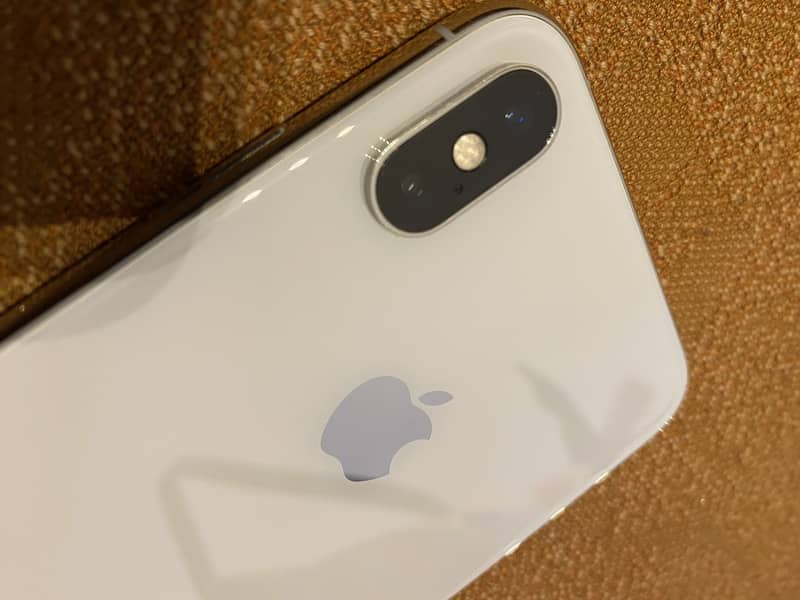 Iphone XS 256GB JV 5