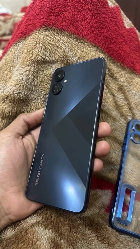 tecno camon 19 neo 1