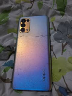 Oppo Reno 5