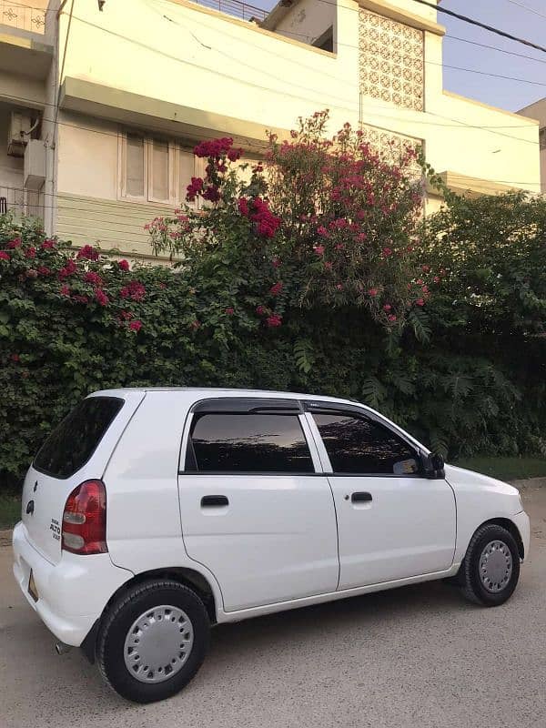 Suzuki Alto 2012 2