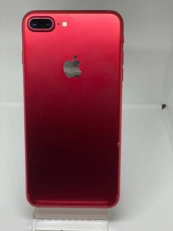 7Plus Red Product 128gb 1