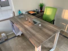 Office Table For Sale