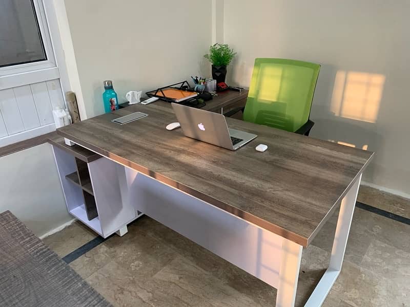 Office Table For Sale 1