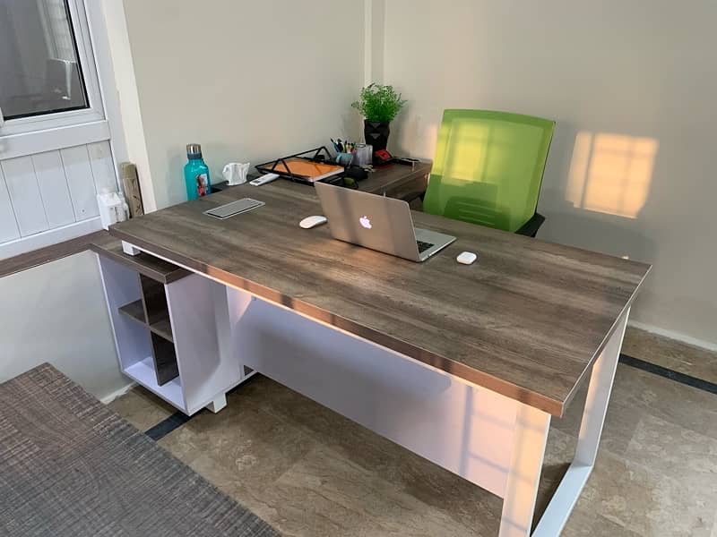 Office Table For Sale 2