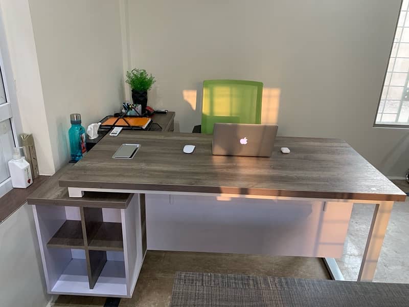 Office Table For Sale 3