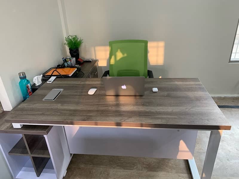 Office Table For Sale 4