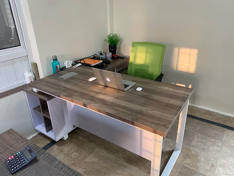 Office Table For Sale 5