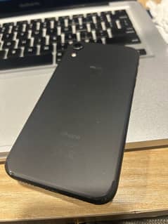 IPhone XR 128 GB Single Sim PTA Approved