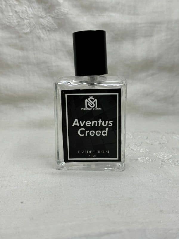 Aventus Creed Perfume 1