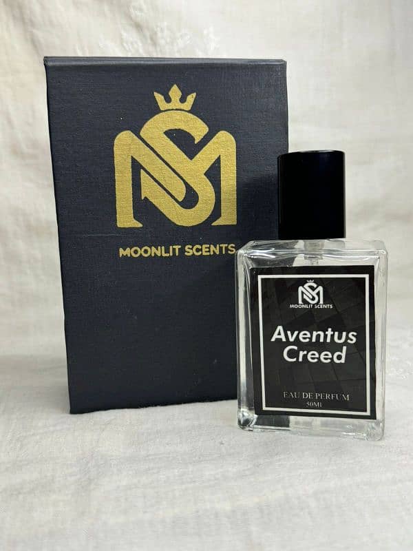 Aventus Creed Perfume 2