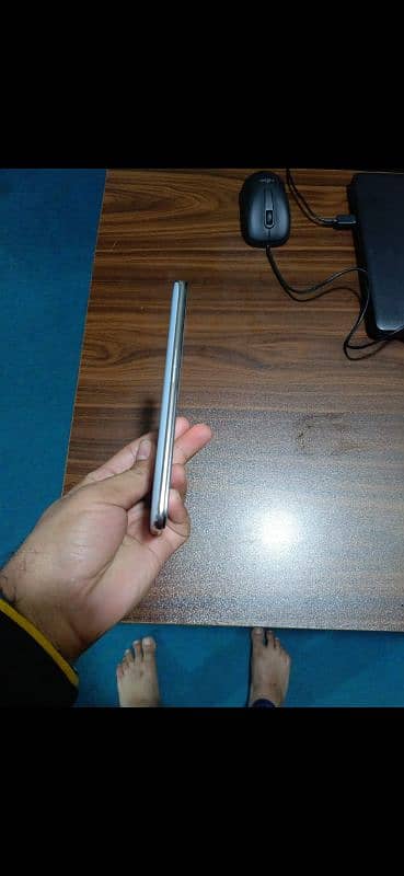 Oppo Rano 2F Good condition 9/10 { 03264635941 } 6