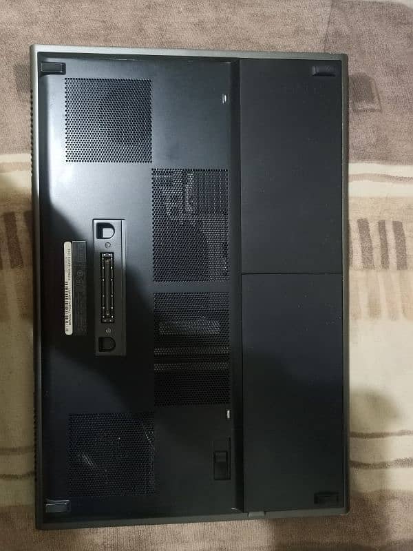 Dell Precision M4800 1