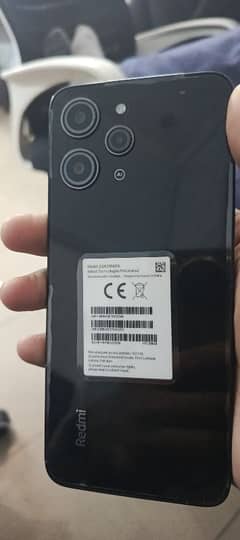 Xiaomi Redmi 12 8/256