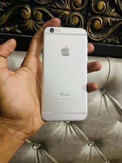 I phone 6