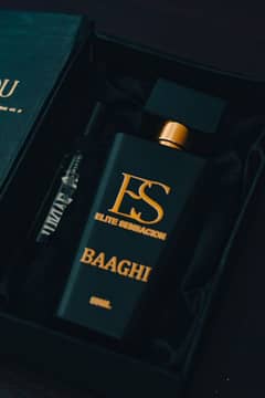 BAAGHI