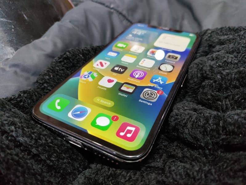 Iphone X Pta Approved 64/Gb 0