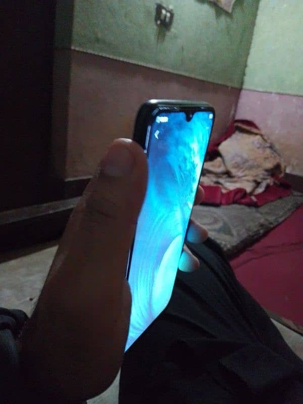 vivo S 1 256gb 1